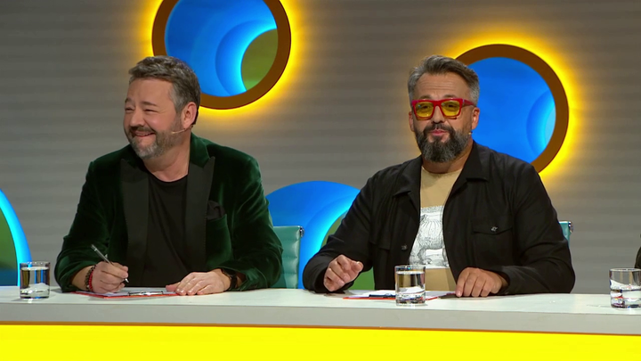 Inkognito - Mišo Hudák a Čeky